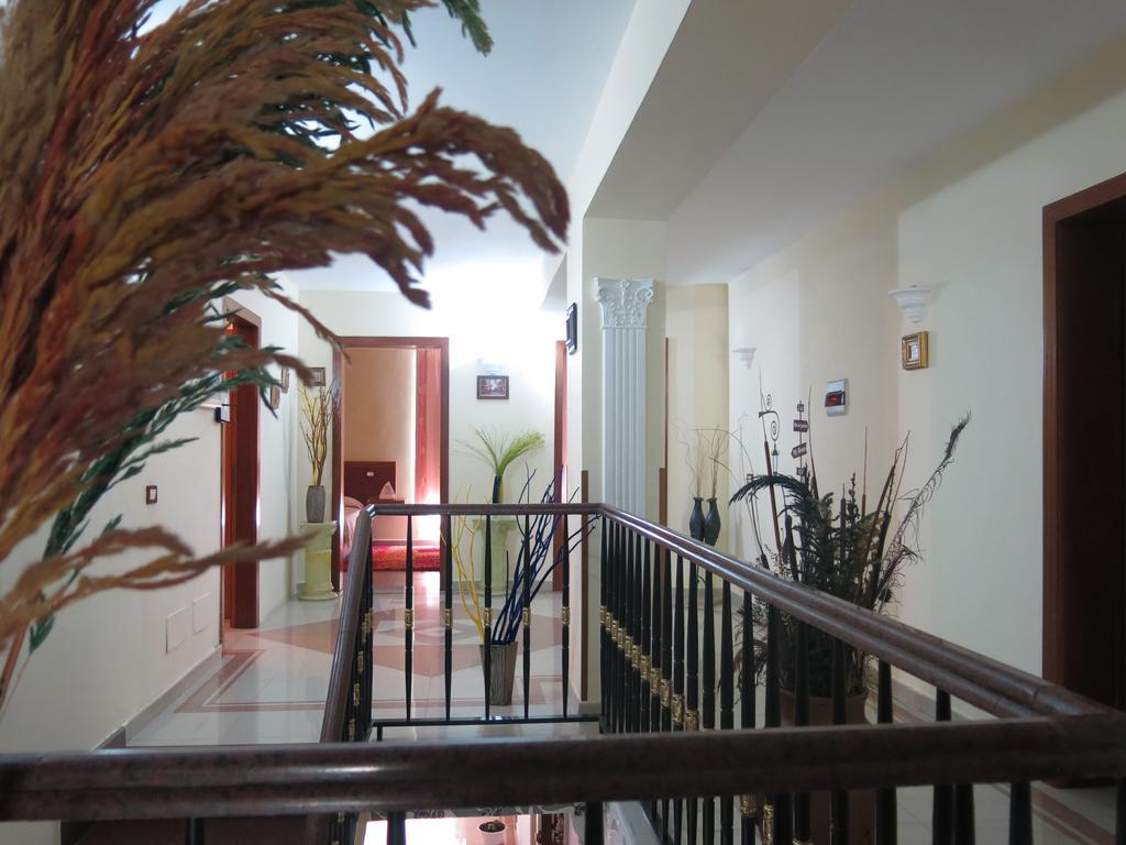 Hotel Lido Durrës Exterior foto